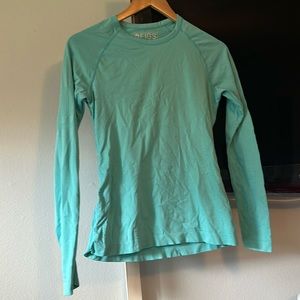 Size small salta underscrub from Figs.